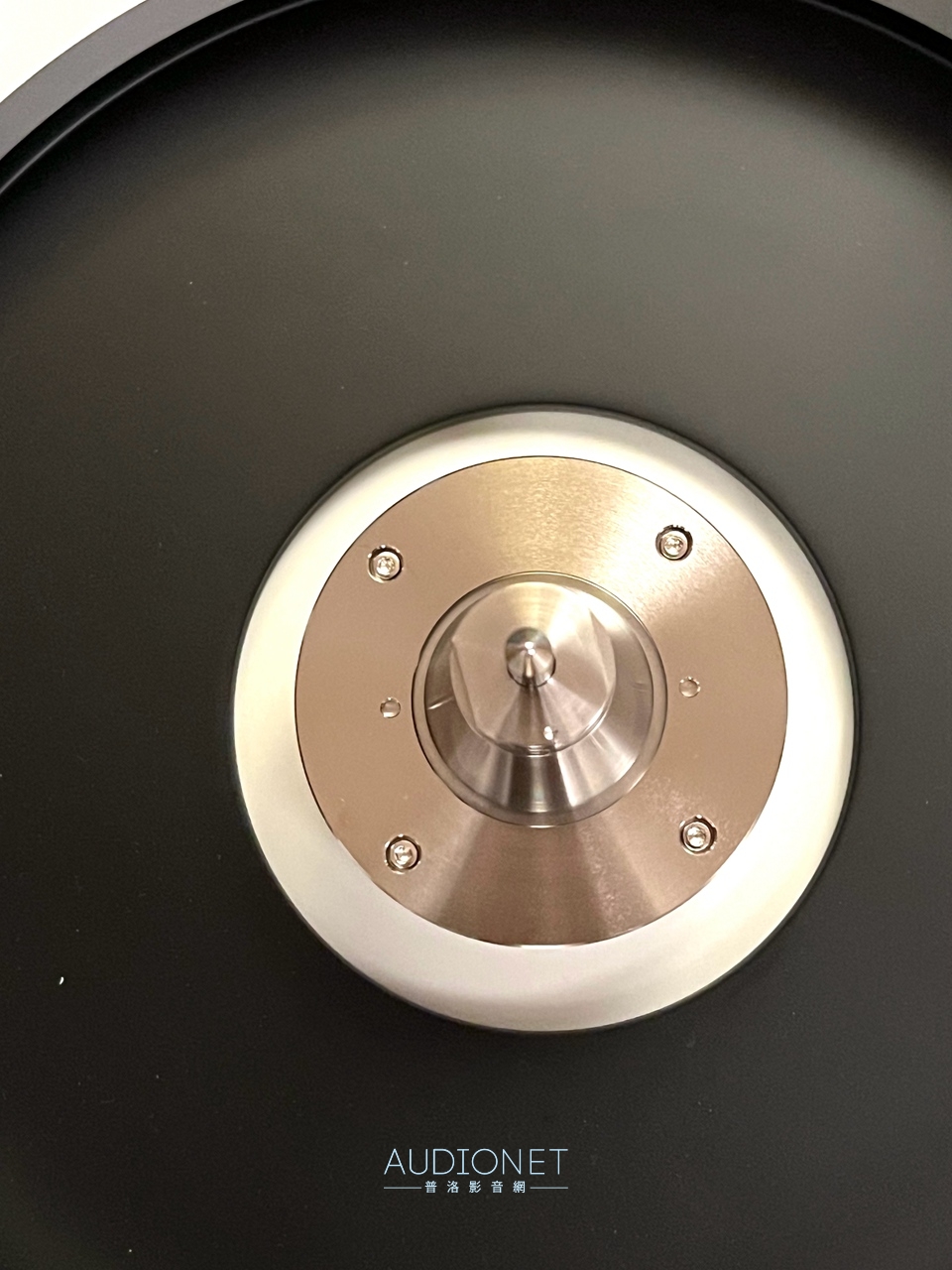 Esoteric Grandioso T1，萬磁歸宗，賞心悅目好聽的傳家寶（組裝調整詳解）