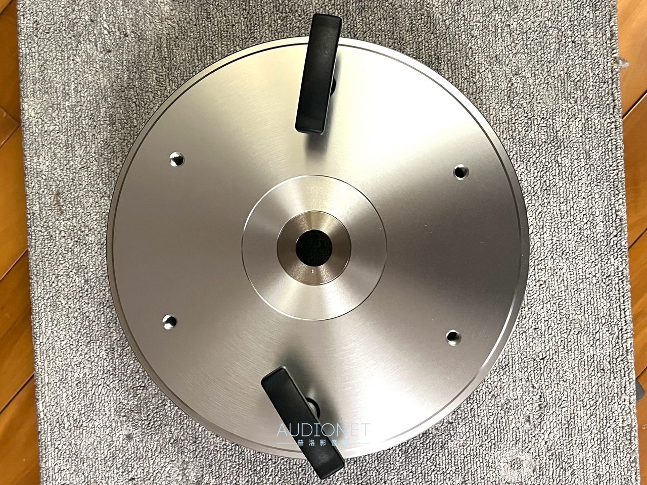 Esoteric Grandioso T1，萬磁歸宗，賞心悅目好聽的傳家寶（組裝調整詳解）