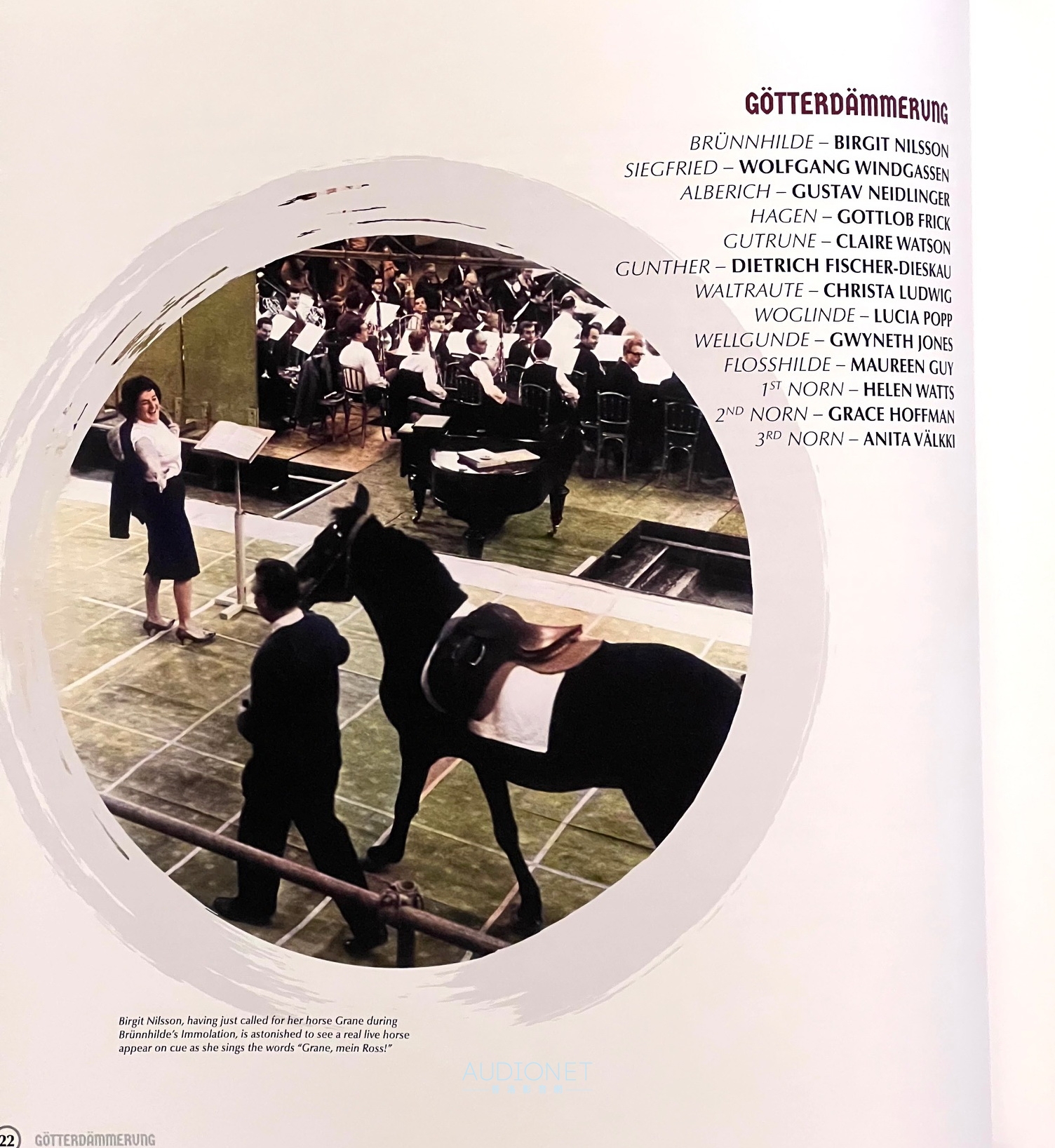 Solti、Culshaw華格納「諸神的黃昏」24/192復刻黑膠版