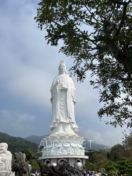 中越會安順化之旅