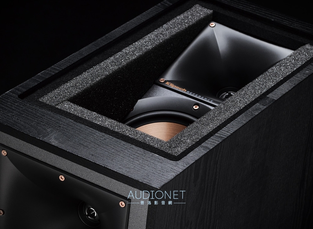 Klipsch R-625FA+Sky Teana DW2：能輕鬆建構、用途多元的兩聲道聽空聲道劇院