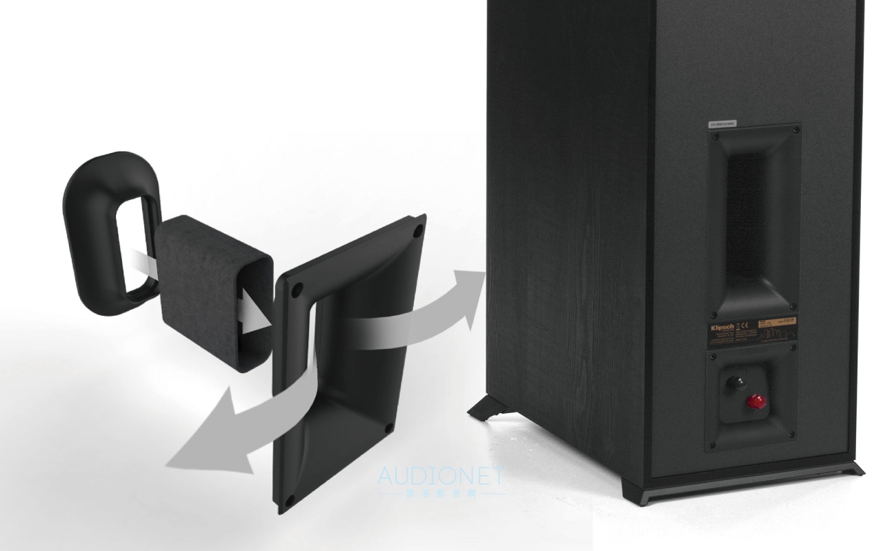 Klipsch R-625FA+Sky Teana DW2：能輕鬆建構、用途多元的兩聲道聽空聲道劇院