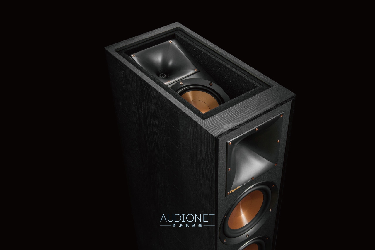Klipsch R-625FA+Sky Teana DW2：能輕鬆建構、用途多元的兩聲道聽空聲道劇院