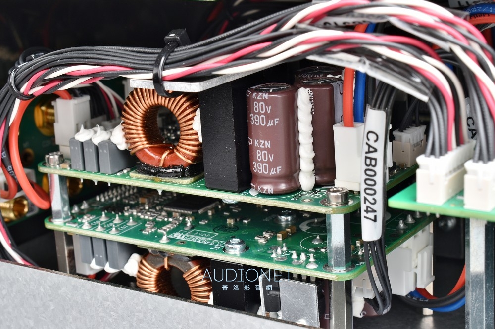 StormAudio ISR Fusion 20 評測：史上最精確、聲道數最多、最暴力的環繞擴大機 