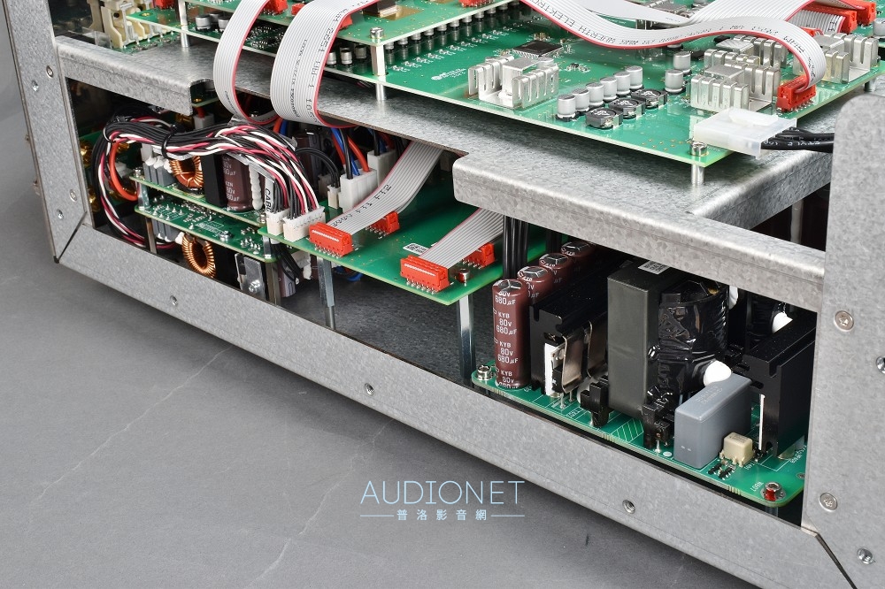 StormAudio ISR Fusion 20 評測：史上最精確、聲道數最多、最暴力的環繞擴大機 