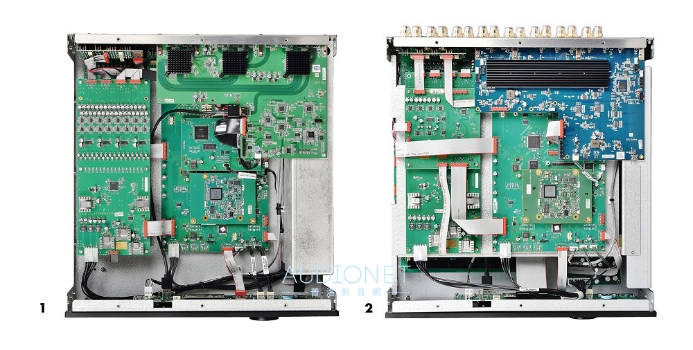 StormAudio ISR Fusion 20 評測：史上最精確、聲道數最多、最暴力的環繞擴大機 