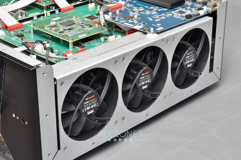 StormAudio ISR Fusion 20 評測：史上最精確、聲道數最多、最暴力的環繞擴大機 