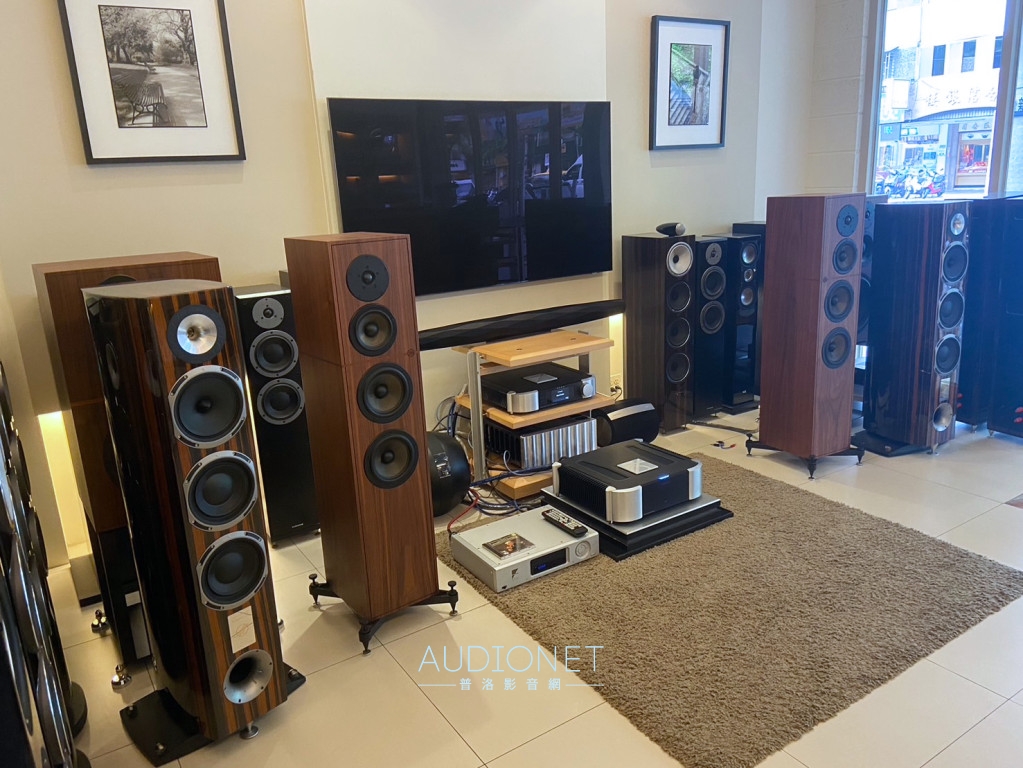 T+A R 2500 R一體式串流擴大機外燴：原來All-in-One音響也能如此頂級！