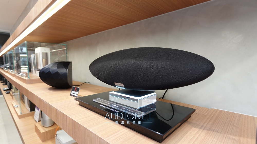PLAYSOUND沛聲市府店開幕：集結各大耳機、音響品牌