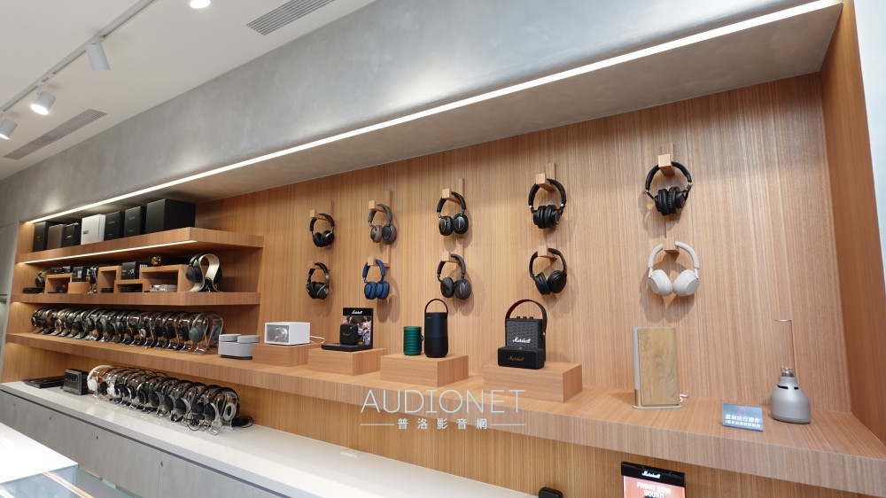 PLAYSOUND沛聲市府店開幕：集結各大耳機、音響品牌