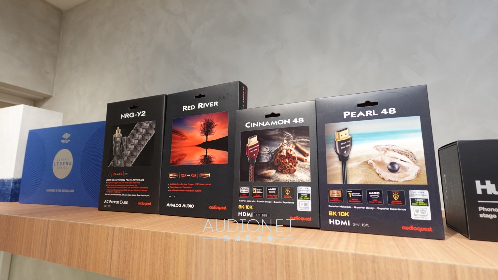 PLAYSOUND沛聲市府店開幕：集結各大耳機、音響品牌