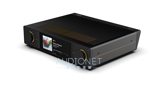 Arcam SA45 串流擴大機
