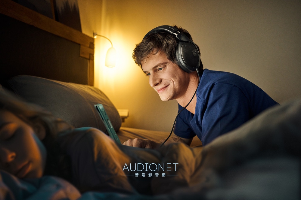 Sennheiser HD 620S：因為調音，為密閉耳機帶來驚人的音場空間效果