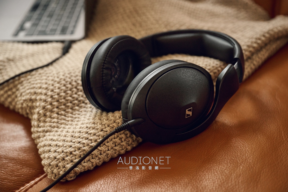 Sennheiser HD 620S：因為調音，為密閉耳機帶來驚人的音場空間效果
