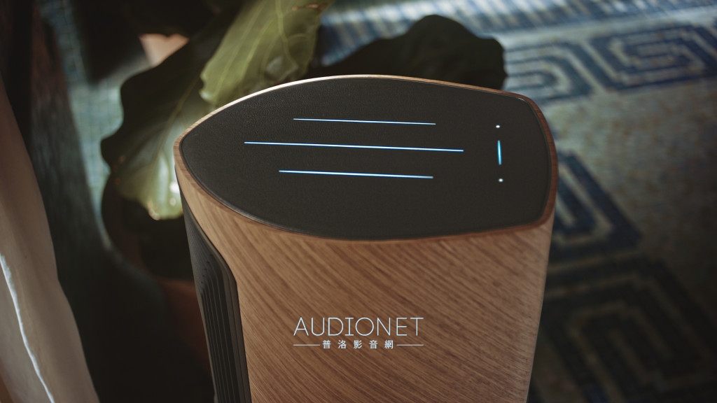 Sonus Faber Duetto主動式串流喇叭評測：音質、美感、實用性無一不缺，顛覆你對串流喇叭的想像！ ...