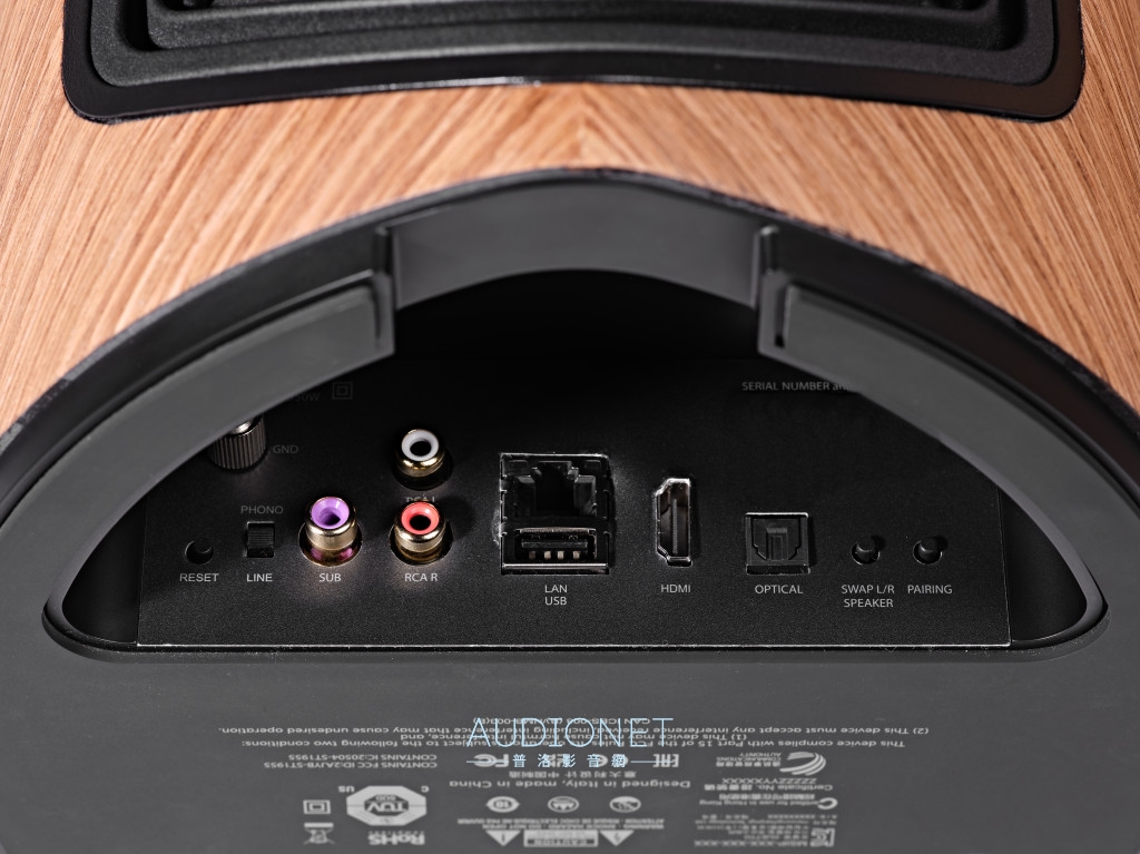 Sonus Faber Duetto主動式串流喇叭評測：音質、美感、實用性無一不缺，顛覆你對串流喇叭的想像！ ...