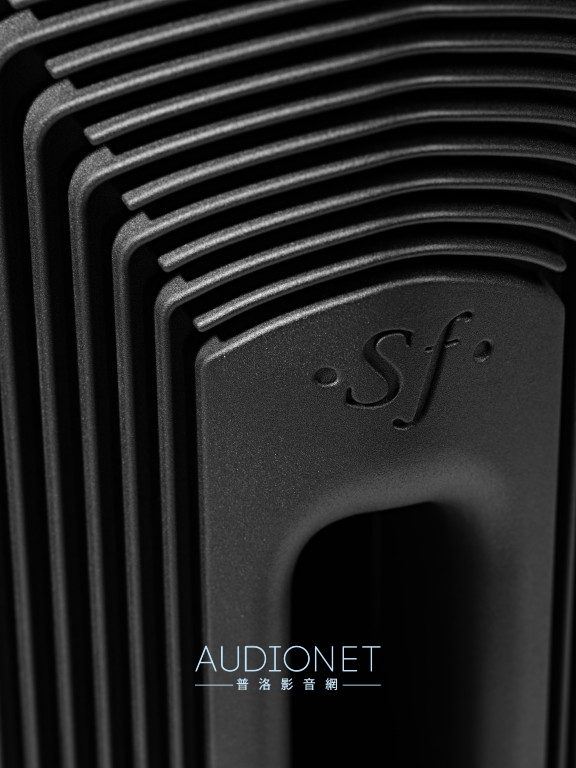 Sonus Faber Duetto主動式串流喇叭評測：音質、美感、實用性無一不缺，顛覆你對串流喇叭的想像！ ...