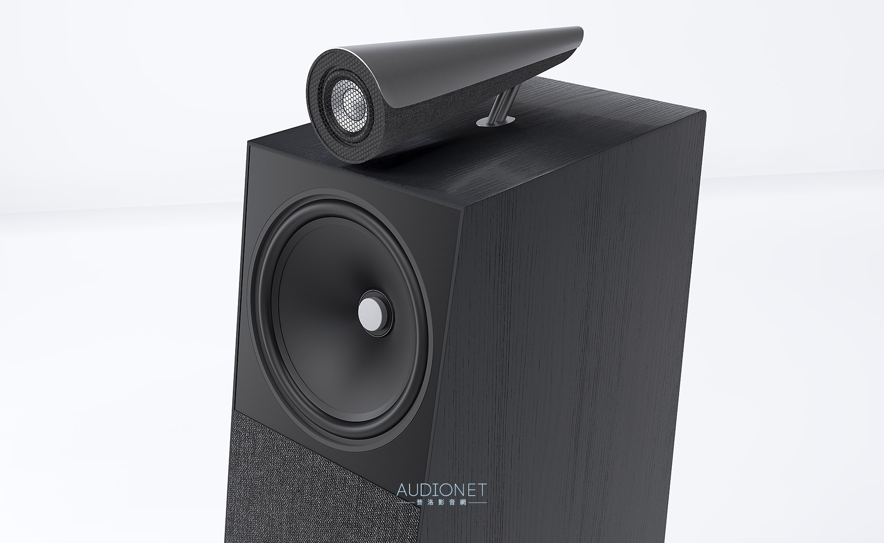 百鳴取得瑞士喇叭品牌Basel Acoustics代理