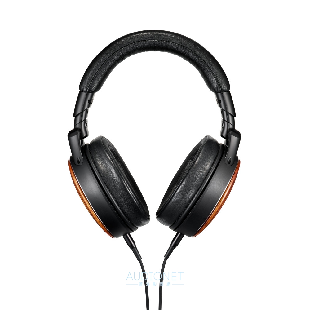 Audio-Technica ATH-WB LTD：全球限量300組的頂尖木質耳機