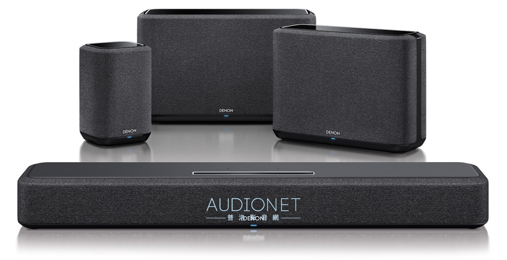 Denon AVR-X6800H環繞擴大機評測：聲音渾厚、音場開闊、定位細膩，單機就能給人像進電影院的感覺 ... ... . ...