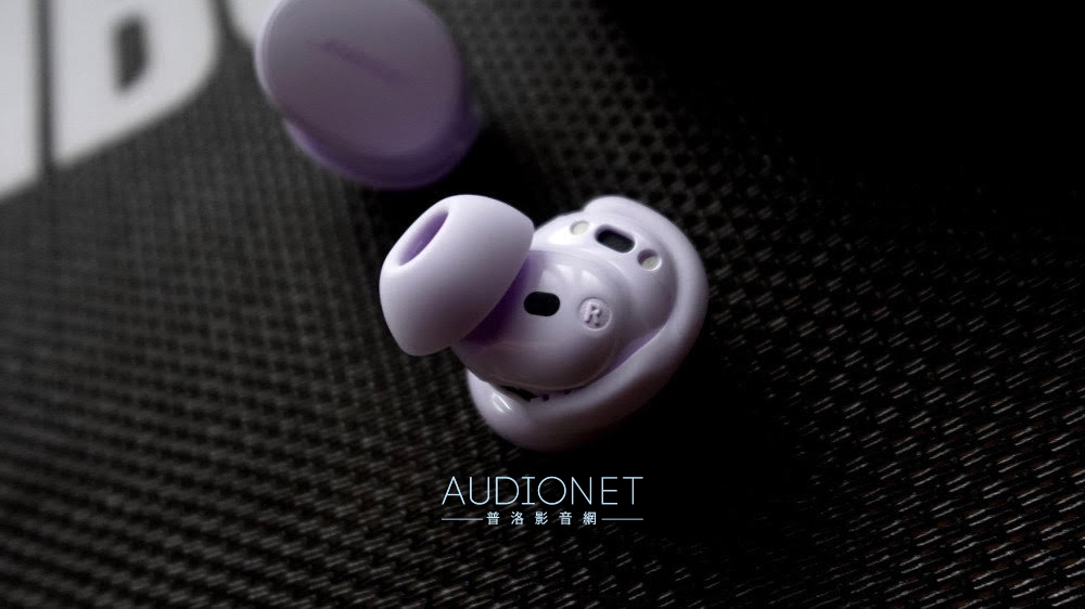 Bose QuietComfort消噪耳塞：預算六千，我不認為你有拒絕它的理由