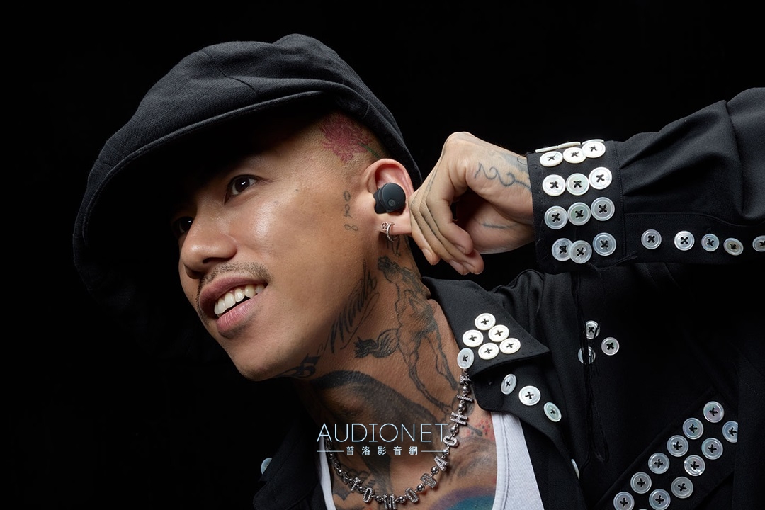 Audio-Technica 鐵三角 ATH-CKS50TW2真無線耳機：打破真無線的使用體驗