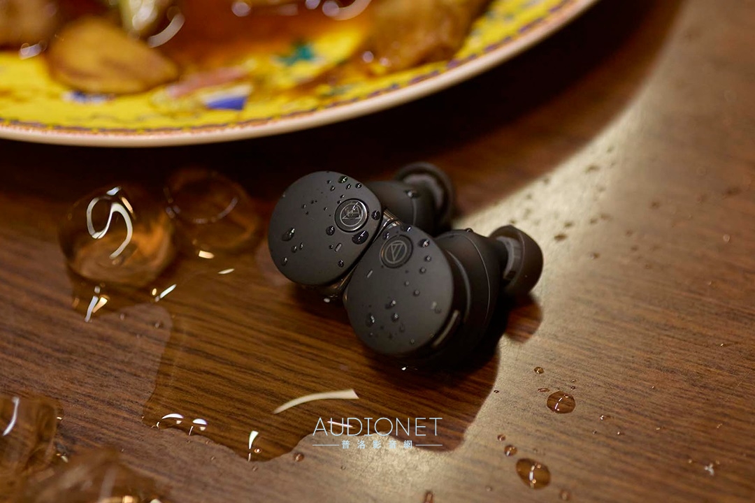 Audio-Technica 鐵三角 ATH-CKS50TW2真無線耳機：打破真無線的使用體驗