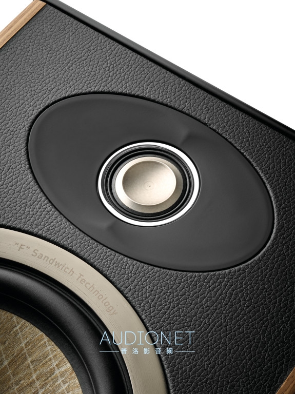 Focal Aria EVO X N4多聲道喇叭評測：立體突凸的細節，飽滿有勁的中低頻，電影音效大滿足 ... ... ... ...