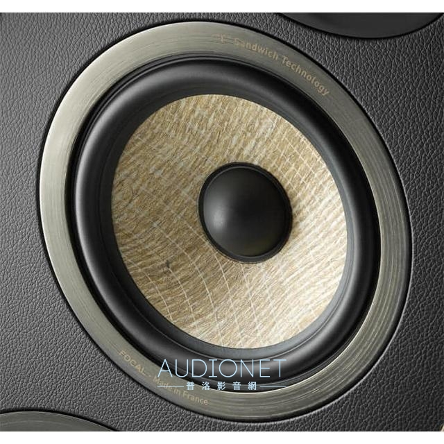 Focal Aria EVO X N4多聲道喇叭評測：立體突凸的細節，飽滿有勁的中低頻，電影音效大滿足 ... ... ... ...