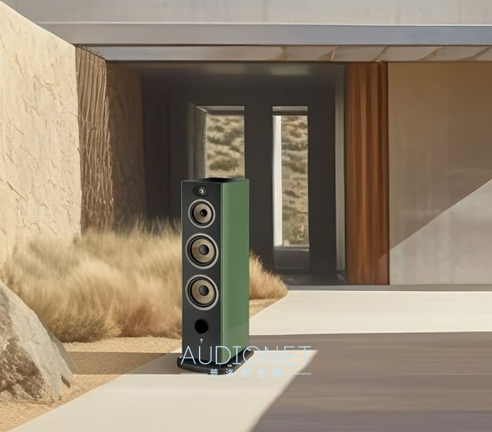 Focal Aria EVO X N4多聲道喇叭評測：立體突凸的細節，飽滿有勁的中低頻，電影音效大滿足 ... ... ... ...