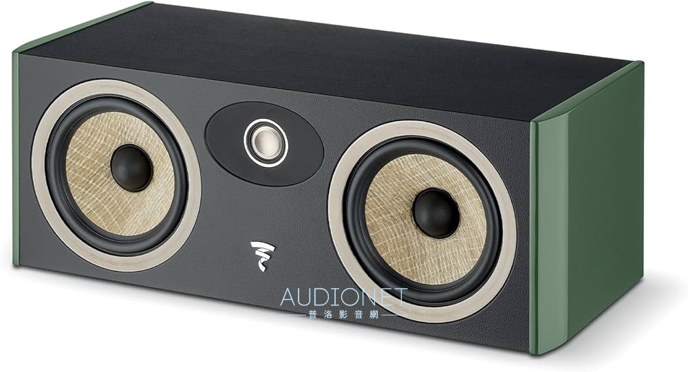 Focal Aria EVO X N4多聲道喇叭評測：立體突凸的細節，飽滿有勁的中低頻，電影音效大滿足 ... ... ... ...