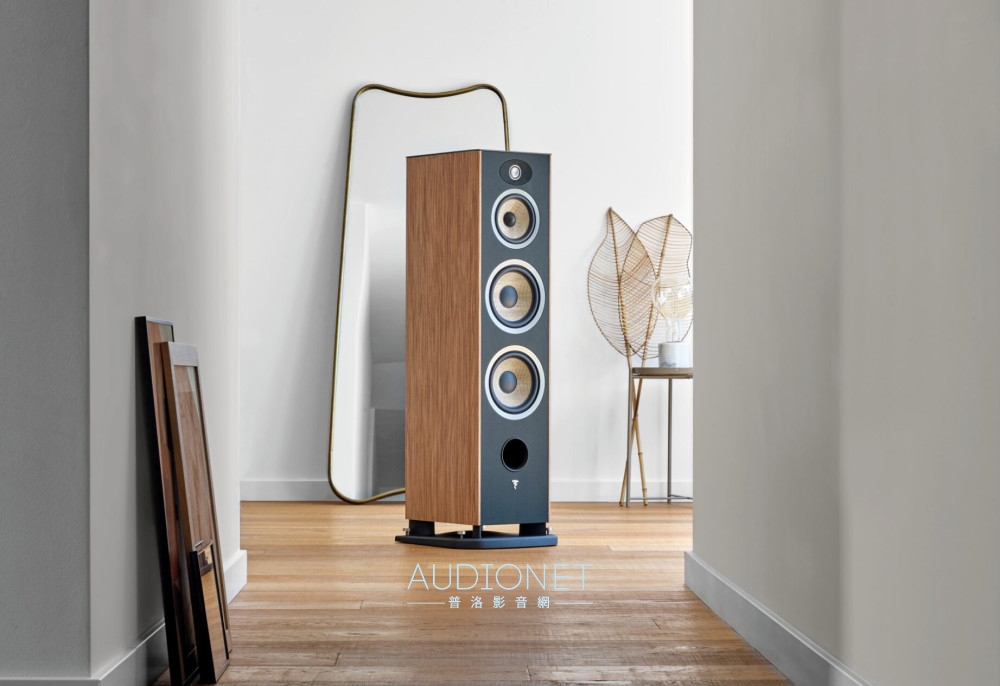 Focal Aria EVO X N4多聲道喇叭評測：立體突凸的細節，飽滿有勁的中低頻，電影音效大滿足 ... ... ... ...