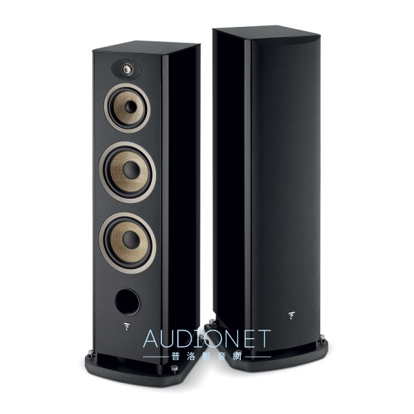 Focal Aria EVO X N4多聲道喇叭評測：立體突凸的細節，飽滿有勁的中低頻，電影音效大滿足 ... ... ...