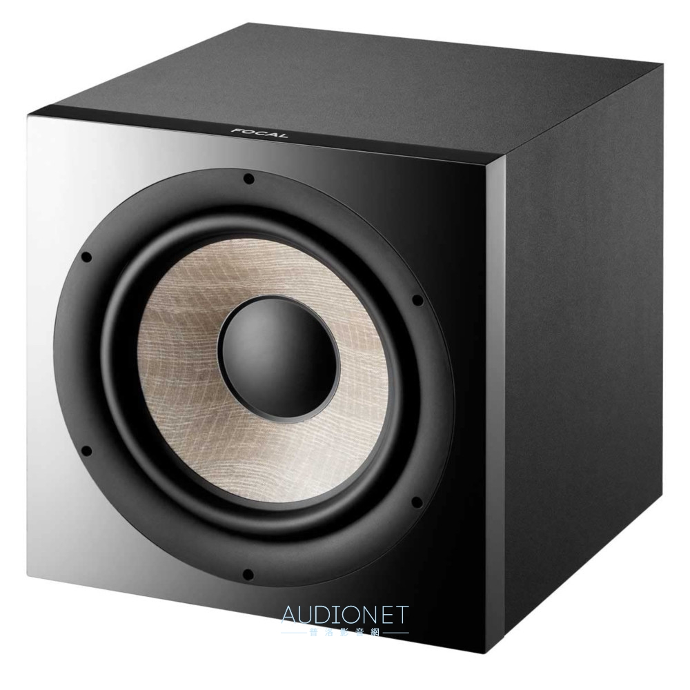 Focal Aria EVO X N4多聲道喇叭評測：立體突凸的細節，飽滿有勁的中低頻，電影音效大滿足 ... ... ...