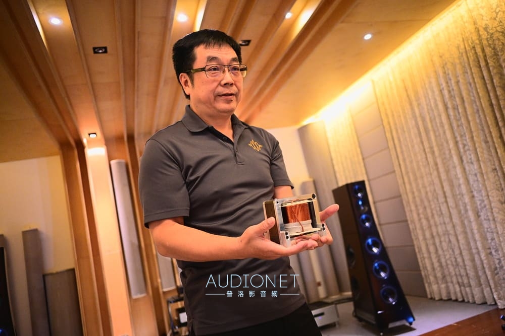 集20年工藝技術之大成－YG Acoustics XX 3/XX 3 Live發表會