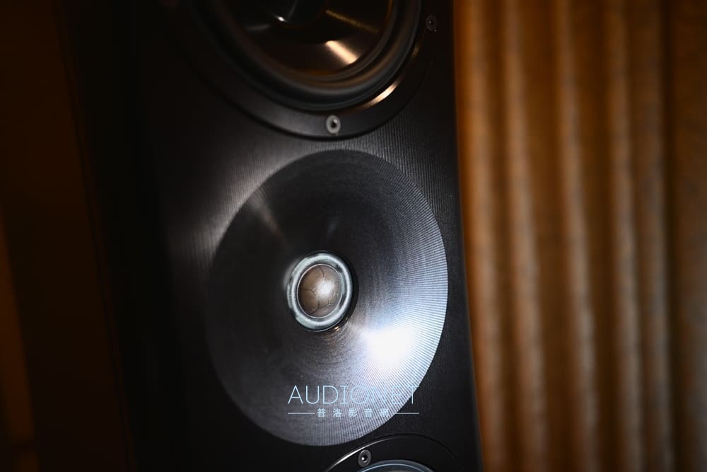 集20年工藝技術之大成－YG Acoustics XX 3/XX 3 Live發表會