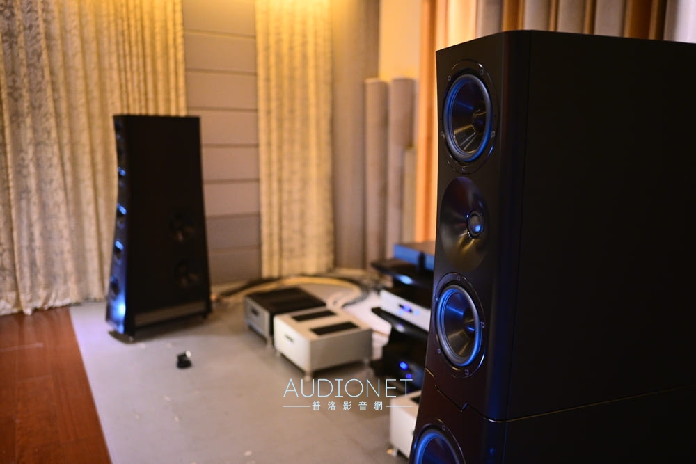 集20年工藝技術之大成－YG Acoustics XX 3/XX 3 Live發表會