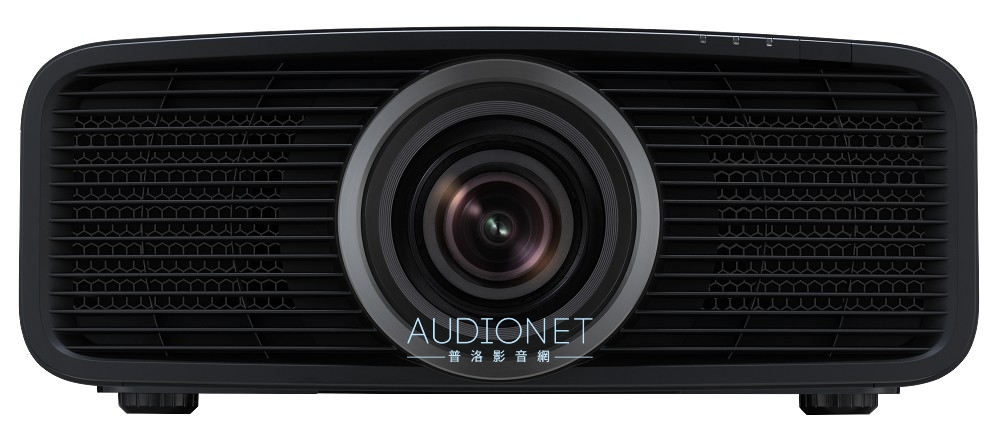 JVC DLA-NZ700 評測：體型最小、性能最高的真實4K投影機