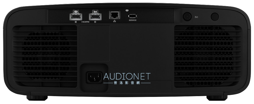 JVC DLA-NZ700 評測：體型最小、性能最高的真實4K投影機