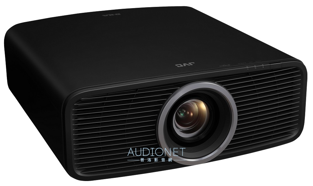 JVC DLA-NZ700 評測：體型最小、性能最高的真實4K投影機