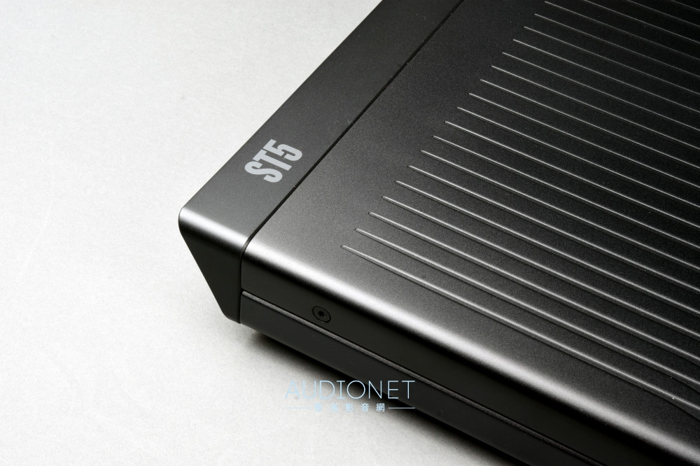 Arcam ST5串流播放機評測：新世代新設計，並給你最輕鬆的價格
