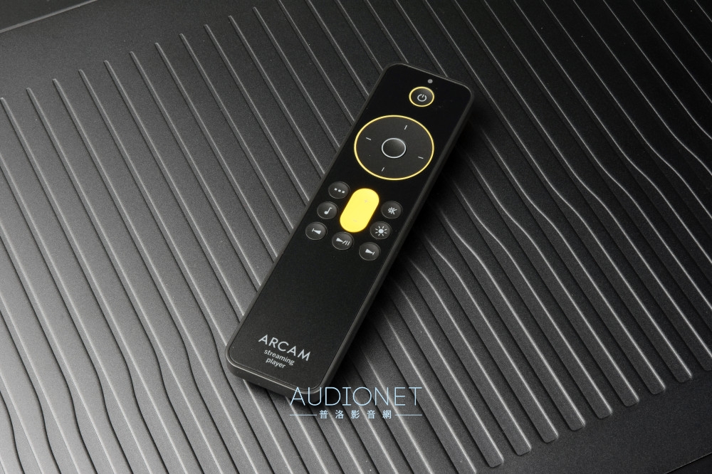 Arcam ST5串流播放機評測：新世代新設計，並給你最輕鬆的價格