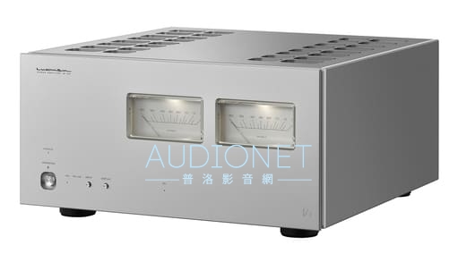 樂府音響聽Luxman，連薩摩耶都愛聽 