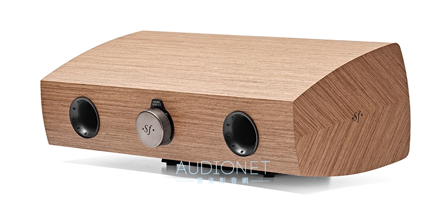 Sonus Faber Sonetto V G2 多聲道喇叭評測：它帶來的不只是美聲，還是生活質感的提升 ... ... ... ... ... ...