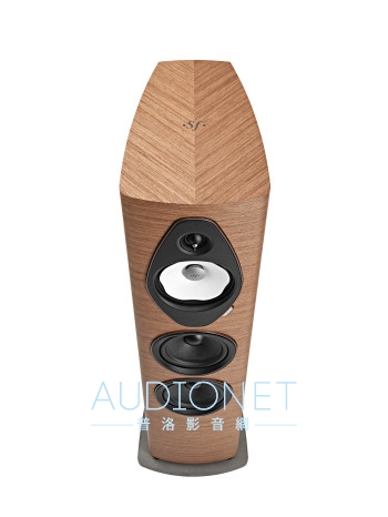Sonus Faber Sonetto V G2 多聲道喇叭評測：它帶來的不只是美聲，還是生活質感的提升 ... ... ... ... ... ...