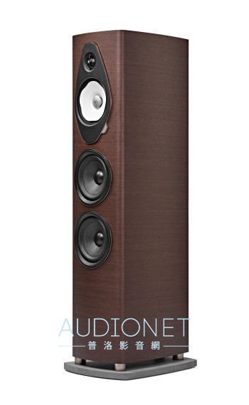 Sonus Faber Sonetto V G2 多聲道喇叭評測：它帶來的不只是美聲，還是生活質感的提升 ... ... ... ... ... ...