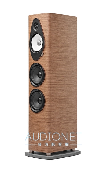 Sonus Faber Sonetto V G2 多聲道喇叭評測：它帶來的不只是美聲，還是生活質感的提升 ... ... ... ... ... ...