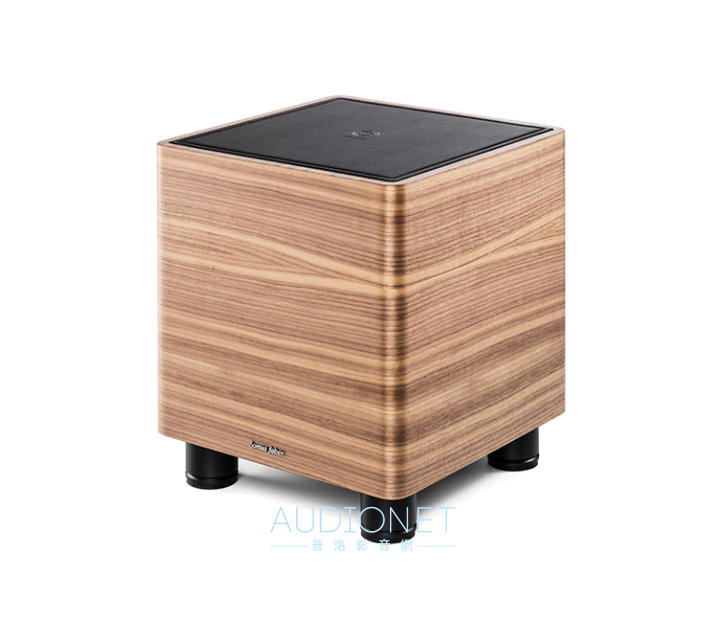 Sonus Faber Sonetto V G2 多聲道喇叭評測：它帶來的不只是美聲，還是生活質感的提升 ... ... ... ... ... ...