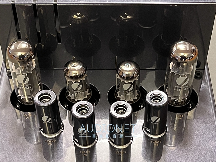 好聽又超值的全真空管唱放，PrimaLuna EVO 100 Tube Phono Preamplifier