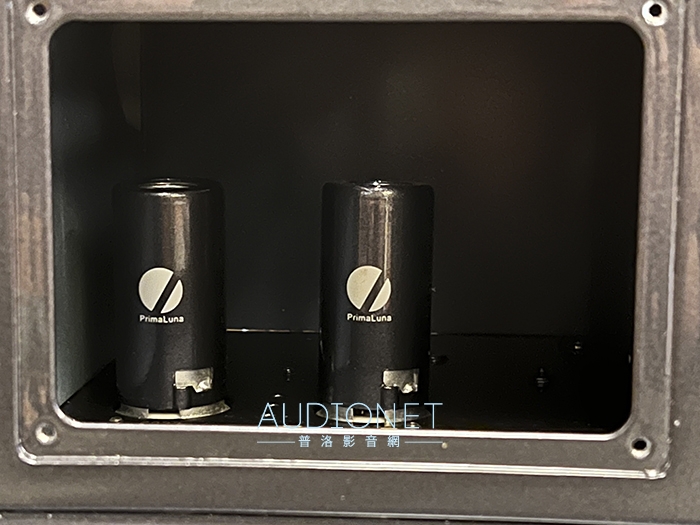 好聽又超值的全真空管唱放，PrimaLuna EVO 100 Tube Phono Preamplifier